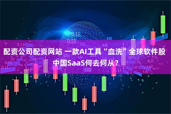配资公司配资网站 一款AI工具“血洗”全球软件股 中国SaaS何去何从？